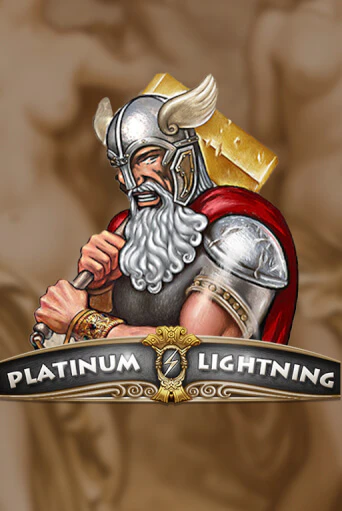 Platinum Lightning играть онлайн | Казино ПокерДом без регистрации