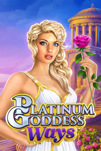 Platinum Goddess Ways играть онлайн | Казино ПокерДом без регистрации