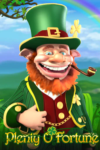 Plenty O`Fortune играть онлайн | Казино ПокерДом без регистрации