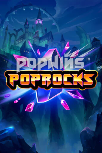 PopRocks™ играть онлайн | Казино ПокерДом без регистрации