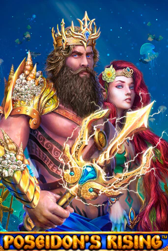Poseidon's Rising - The Golden Era играть онлайн | Казино ПокерДом без регистрации