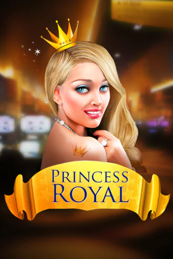 Princess Royal играть онлайн | Казино ПокерДом без регистрации