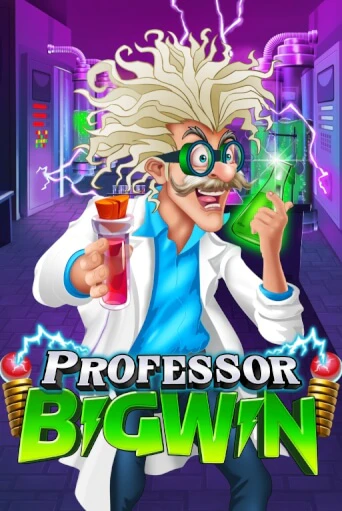 Professor Big Win играть онлайн | Казино ПокерДом без регистрации