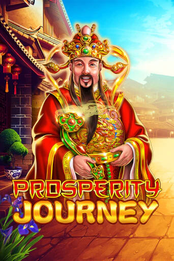 Prosperity Journey играть онлайн | Казино ПокерДом без регистрации
