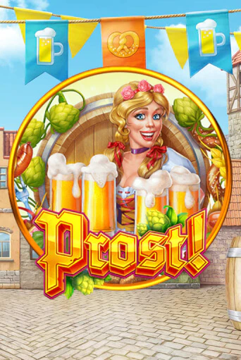 Prost! играть онлайн | Казино ПокерДом без регистрации