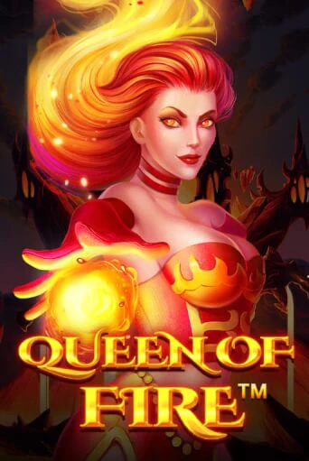 Queen Of Fire играть онлайн | Казино ПокерДом без регистрации
