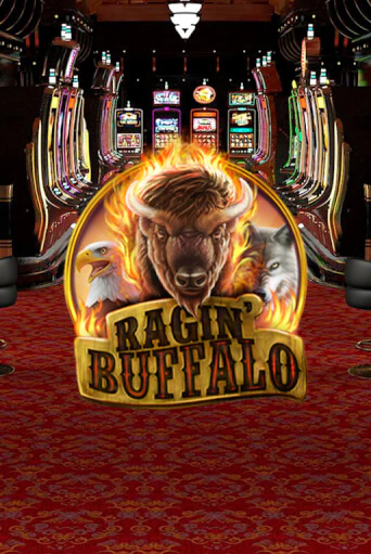 Ragin' Buffalo играть онлайн | Казино ПокерДом без регистрации