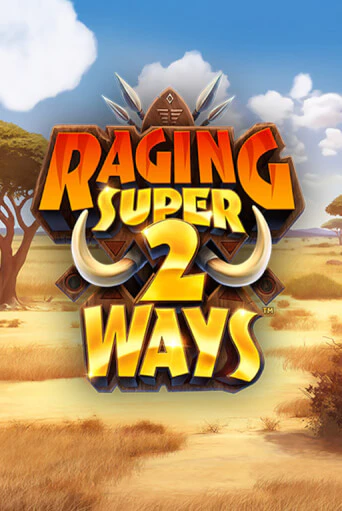 Raging Super 2 Ways играть онлайн | Казино ПокерДом без регистрации