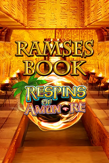 Ramses Book Respins of Amun Re играть онлайн | Казино ПокерДом без регистрации