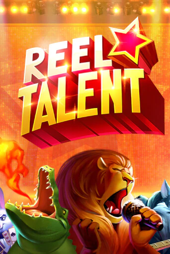 Reel Talent играть онлайн | Казино ПокерДом без регистрации