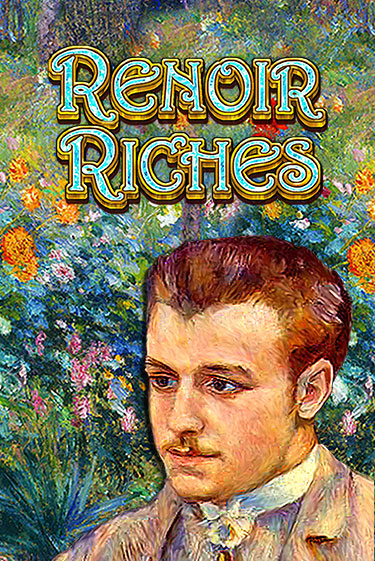 Renoir Riches играть онлайн | Казино ПокерДом без регистрации
