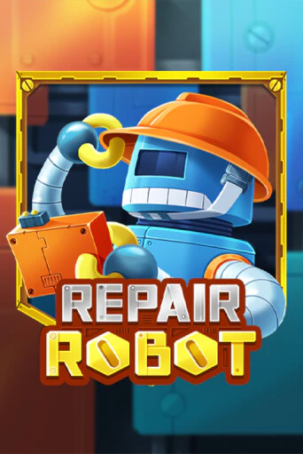 Repair Robot играть онлайн | Казино ПокерДом без регистрации