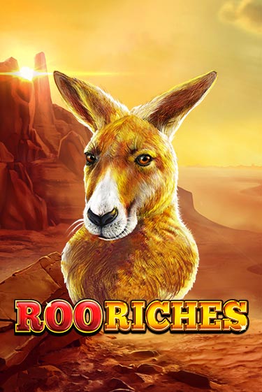 Roo Riches играть онлайн | Казино ПокерДом без регистрации