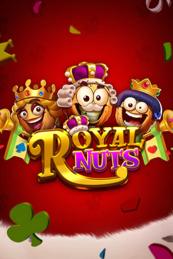 Royal Nuts играть онлайн | Казино ПокерДом без регистрации