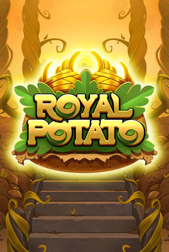 Royal Potato играть онлайн | Казино ПокерДом без регистрации