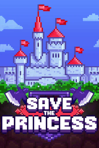 Save the Princess играть онлайн | Казино ПокерДом без регистрации