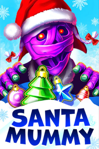 Santa Mummy играть онлайн | Казино ПокерДом без регистрации