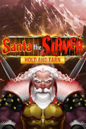 Santa the Slayer играть онлайн | Казино ПокерДом без регистрации