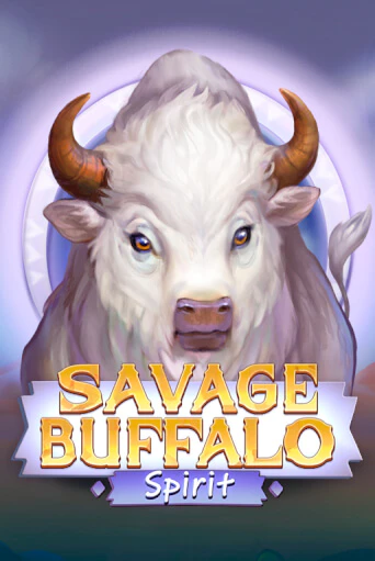 Savage Buffalo Spirit играть онлайн | Казино ПокерДом без регистрации