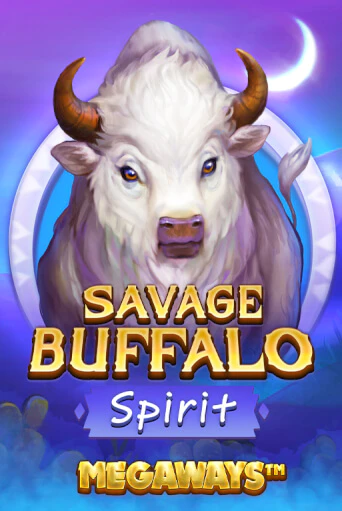 Savage Buffalo Spirit Megaways играть онлайн | Казино ПокерДом без регистрации