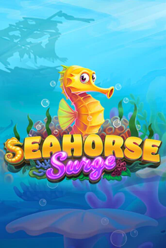 Seahorse Surge играть онлайн | Казино ПокерДом без регистрации