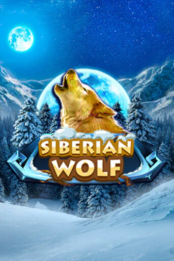 Siberian Wolf играть онлайн | Казино ПокерДом без регистрации