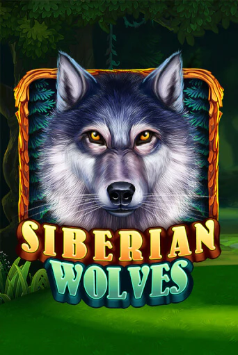 Siberian Wolves играть онлайн | Казино ПокерДом без регистрации
