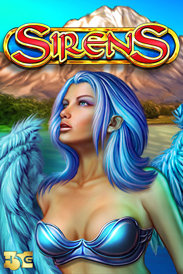 Sirens играть онлайн | Казино ПокерДом без регистрации