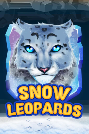 Snow Leopards играть онлайн | Казино ПокерДом без регистрации