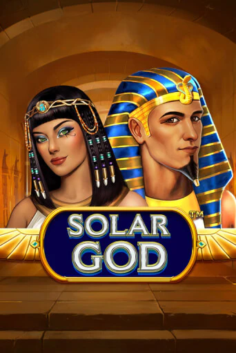 Solar God играть онлайн | Казино ПокерДом без регистрации