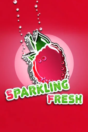 Sparkling Fresh играть онлайн | Казино ПокерДом без регистрации