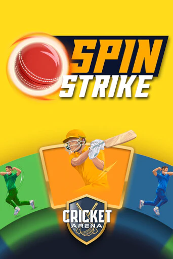 Spin Strike играть онлайн | Казино ПокерДом без регистрации