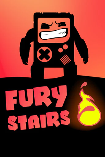 Fury Stairs играть онлайн | Казино ПокерДом без регистрации