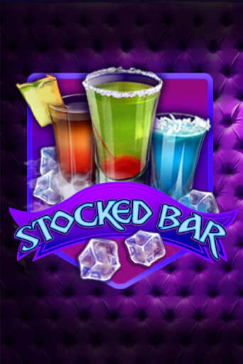 Stocked Bar играть онлайн | Казино ПокерДом без регистрации