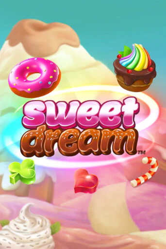 Sweet Dream играть онлайн | Казино ПокерДом без регистрации