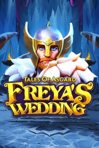 Tales of Asgard: Freya's Wedding играть онлайн | Казино ПокерДом без регистрации