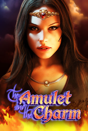 The Amulet And The Charm играть онлайн | Казино ПокерДом без регистрации