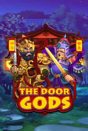 The Door Gods играть онлайн | Казино ПокерДом без регистрации