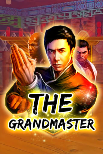 The Grandmaster играть онлайн | Казино ПокерДом без регистрации