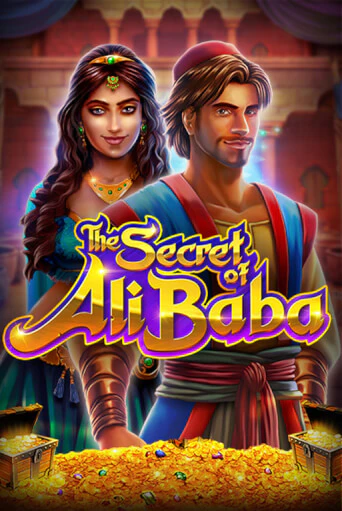The Secrets of Ali Baba играть онлайн | Казино ПокерДом без регистрации
