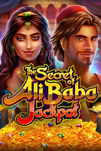 The Secret of Ali Baba Jackpot играть онлайн | Казино ПокерДом без регистрации
