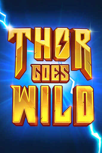 Thor Goes Wild играть онлайн | Казино ПокерДом без регистрации