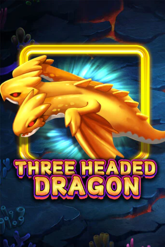 Three Headed Dragon играть онлайн | Казино ПокерДом без регистрации