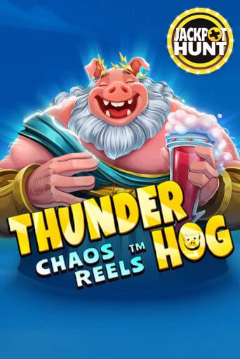Thunder Hog Chaos Reels играть онлайн | Казино ПокерДом без регистрации