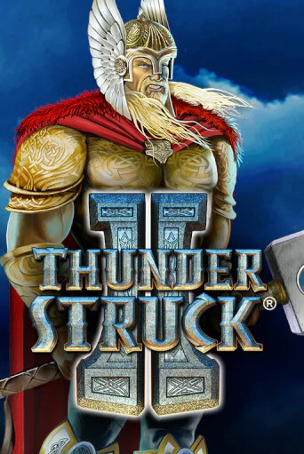 Thunderstruck II играть онлайн | Казино ПокерДом без регистрации