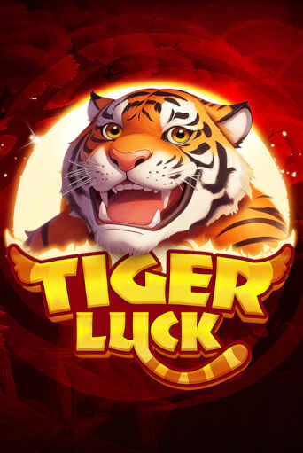 Tiger Luck играть онлайн | Казино ПокерДом без регистрации