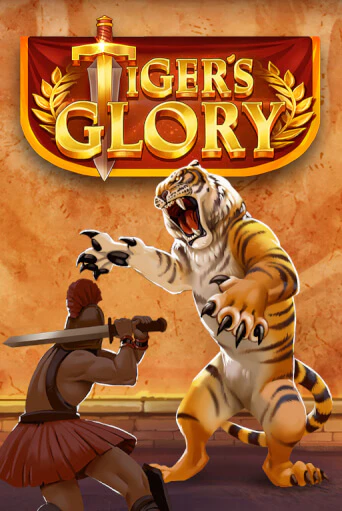 Tigers Glory играть онлайн | Казино ПокерДом без регистрации