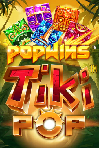 TikiPop™ играть онлайн | Казино ПокерДом без регистрации