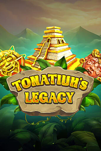 Tonatiuh's Legacy играть онлайн | Казино ПокерДом без регистрации