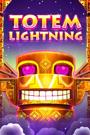 Totem Lightning играть онлайн | Казино ПокерДом без регистрации